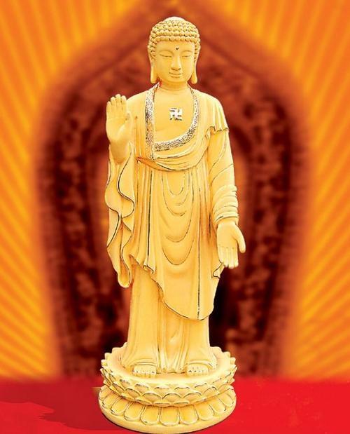 佛祖是哪人?尼泊尔专家:释迦摩尼是中国人!和印度没有关系